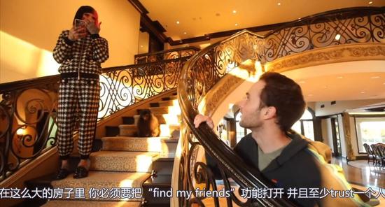 世界富豪豪宅装修图片_豪宅宾馆装修_豪宅装修