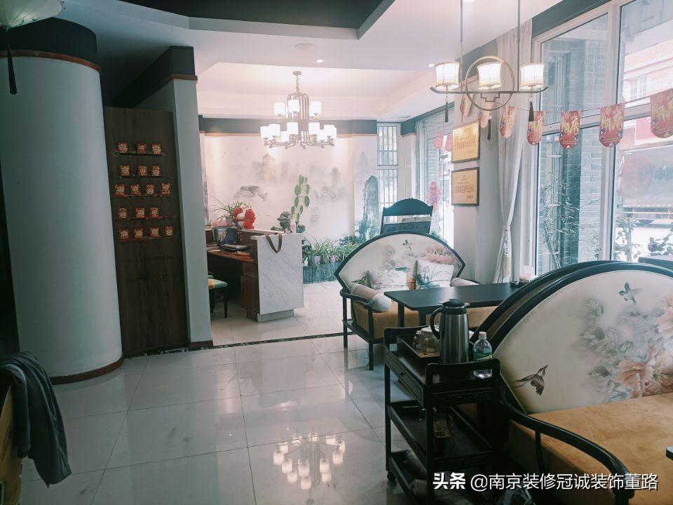 南京装修报价南京装修公司_南京店铺装修_南京装修