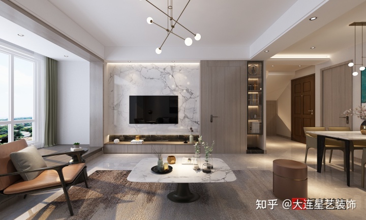 大连装修公司哪家比较好?