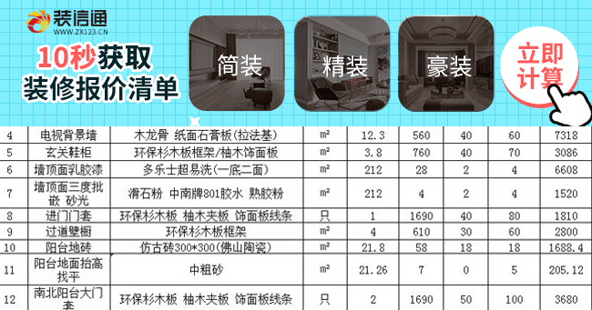 武汉装修公司推荐 ，武汉装修公司介绍