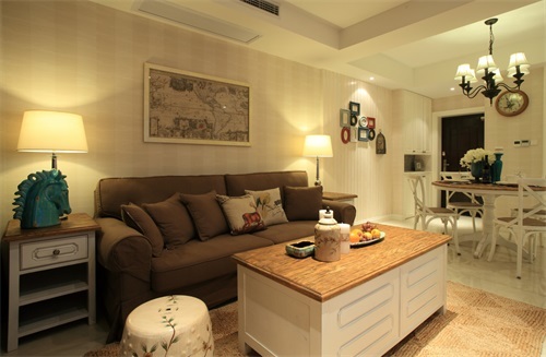 loft 装修效果图_loft 风格装修_loft装修效果图