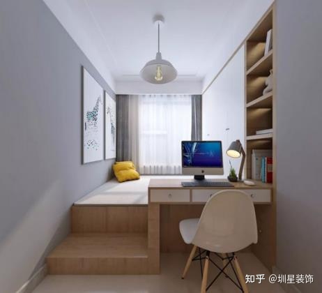 榻榻米装修效果图_榻榻米装修_榻榻米装修