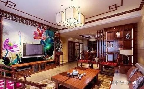 现代欧式简约风格装修_现代美式风格土巴兔装修效果图_现代装修风格