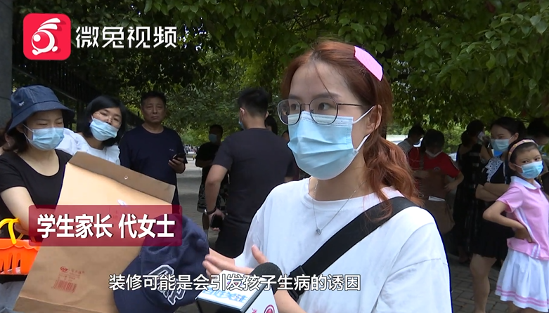 童乐多彩艺术园旧宫第四幼儿园分园_幼儿园装修_颛桥镇第一幼儿园田园分园