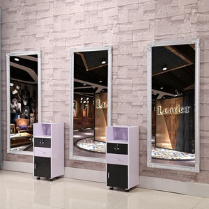 理发店装修_燕郊理发工具店_婴之侣游泳理发用品店