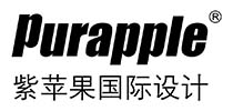 宁波紫苹果装饰