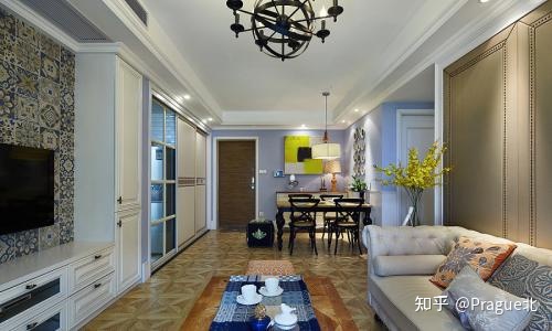 意式室内风格_简欧风格装修图片 简欧装修效果图_室内装修风格