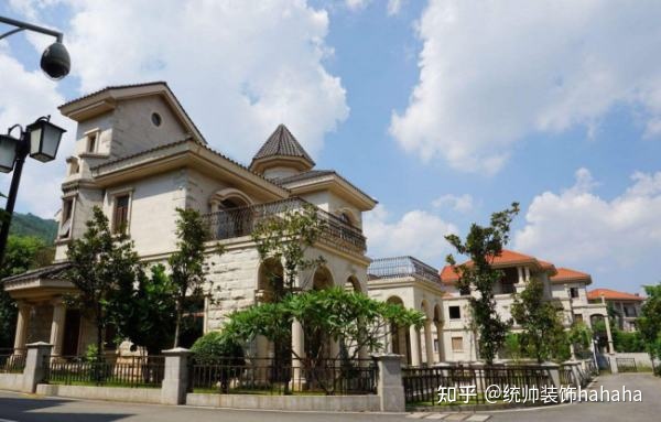 上海联排别墅装修设计公司哪家好？排名是真的嘛？
