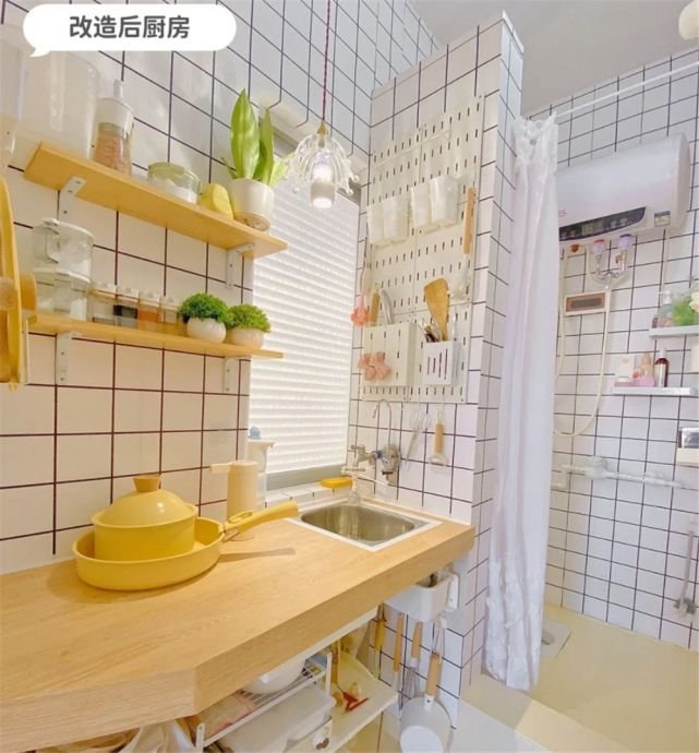 吧台装修效果图_厨房吧台装修效果图片_40平儿童服装店装修效果了图