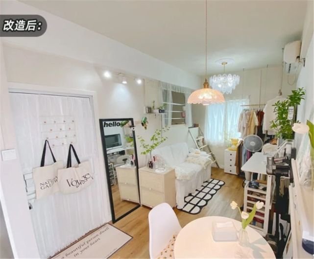 40平儿童服装店装修效果了图_吧台装修效果图_厨房吧台装修效果图片