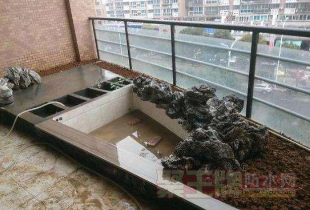 露台装修_小露台装修效果图_露台花园装修效果图