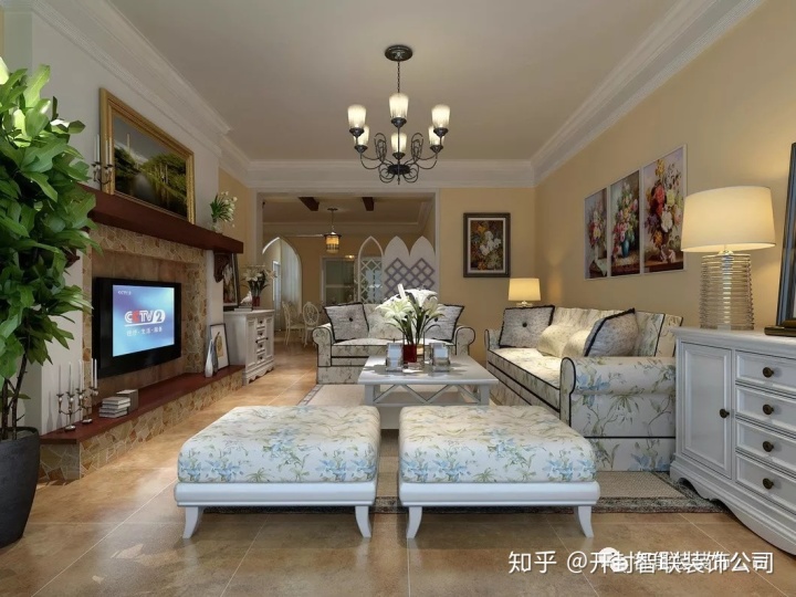 商业装修装修风格选择_怎么选择装修公司_潍坊装修选择公司