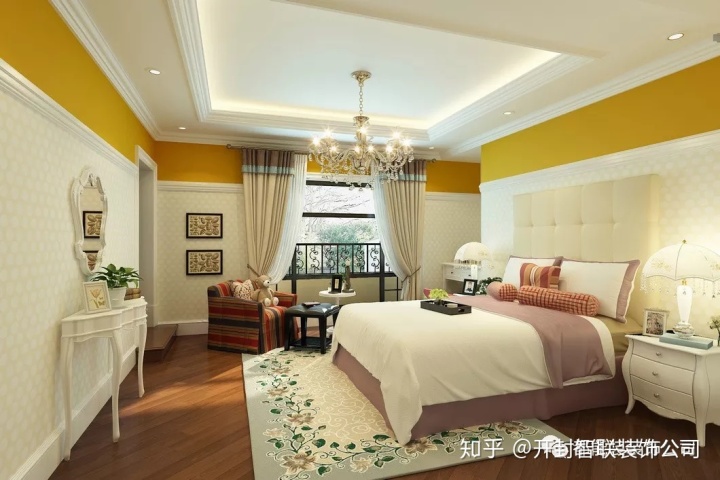 潍坊装修选择公司_商业装修装修风格选择_怎么选择装修公司