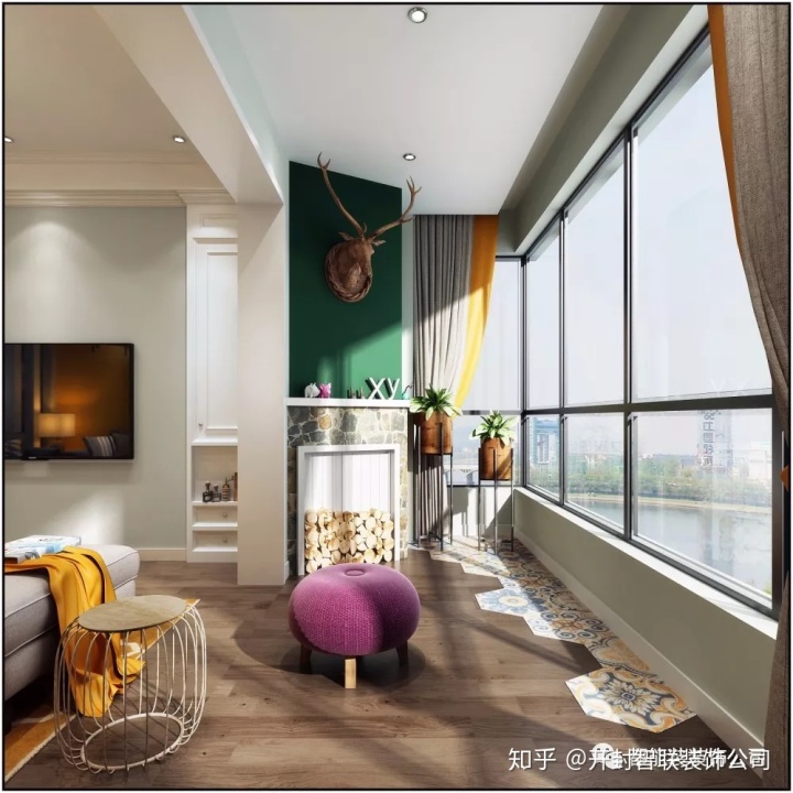 商业装修装修风格选择_怎么选择装修公司_潍坊装修选择公司