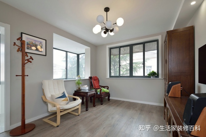室内软装设计风格_北欧风格装修实例最经典的北欧风格装修_室内装修风格