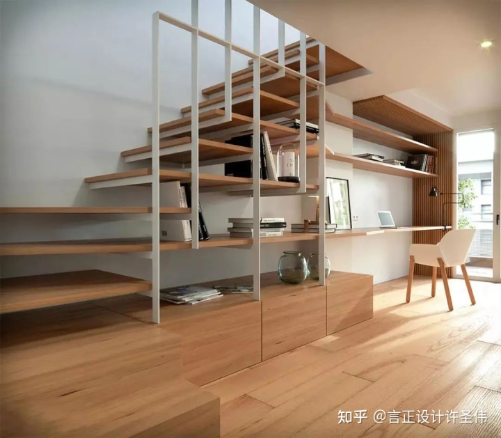 楼梯装修图片_楼梯装修效果图_楼梯装修