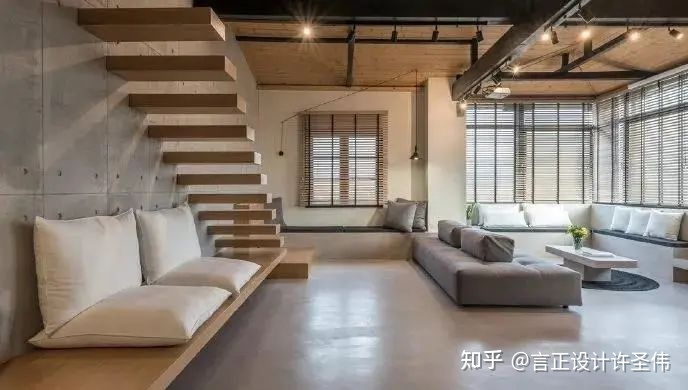 楼梯装修效果图_楼梯装修图片_楼梯装修