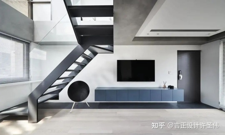 楼梯装修效果图_楼梯装修图片_楼梯装修