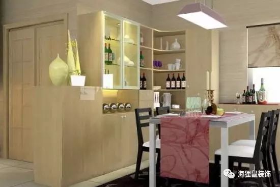 小户型酒柜图片大全 效果_酒柜装修效果图大全_酒柜装修效果图大全2016图片 酒柜效果图