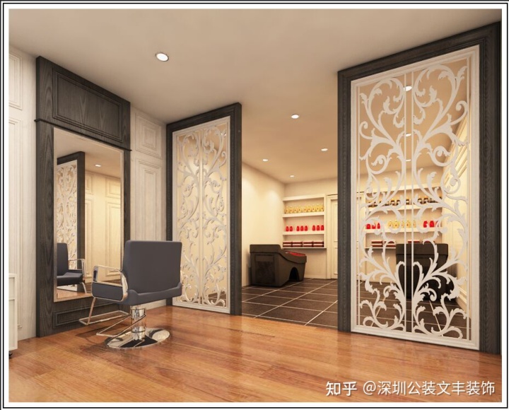 上海生煎包店面宣传图及装修_店面装修效果图_散酒店面效果图片
