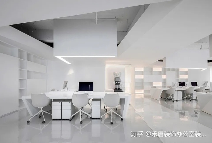 办公场所装修专业写字楼装修_办公场所装修效果图_办公装修设计