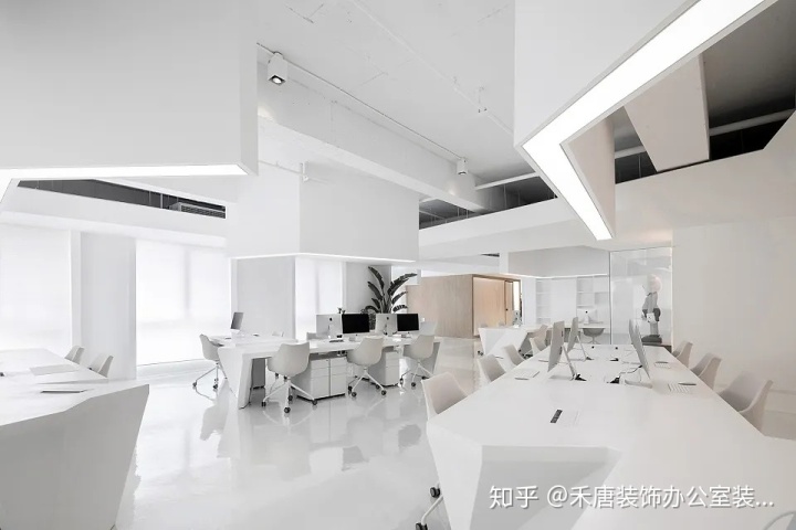办公场所装修专业写字楼装修_办公场所装修效果图_办公装修设计