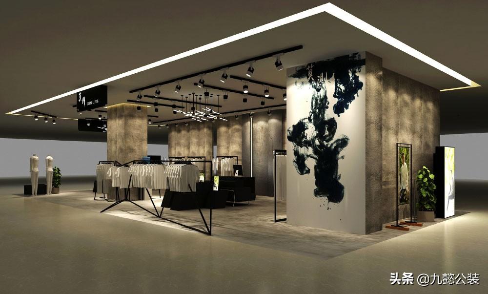 有做原生态粥店和汤店的店的装修_女装实体店装修效果图_女装店装修