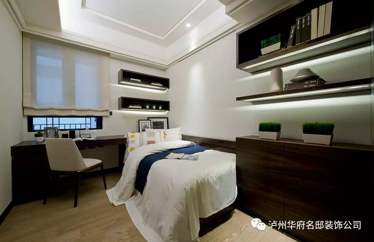 现代简约白色装修效果图大全_白色简约风格客厅装修效果图_白色简约装修效果图