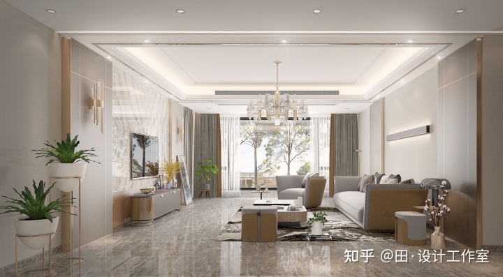 新房子想要装修了？但面对装修公司，应该要怎么选择？