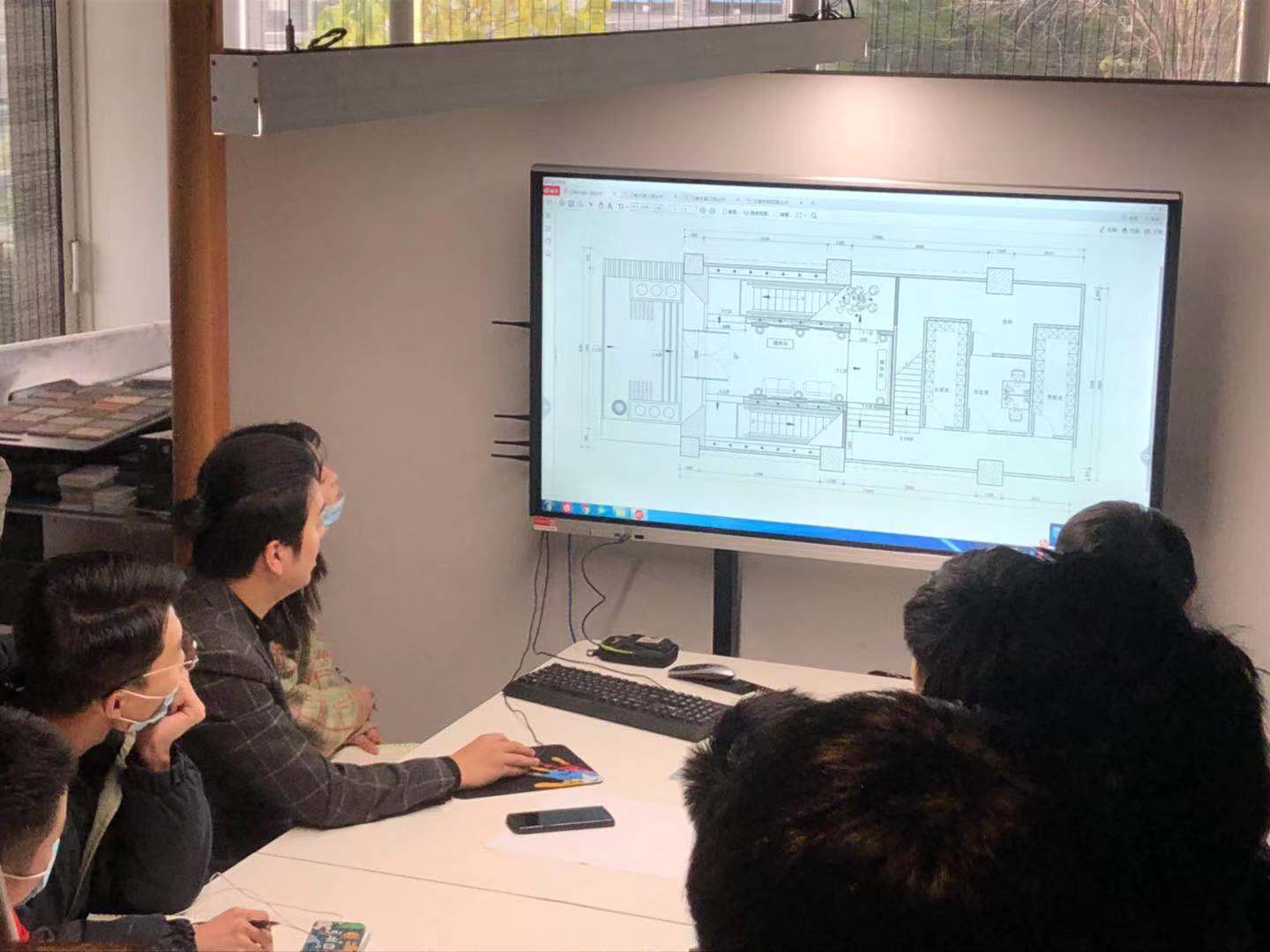 室内装修设计师培训学校