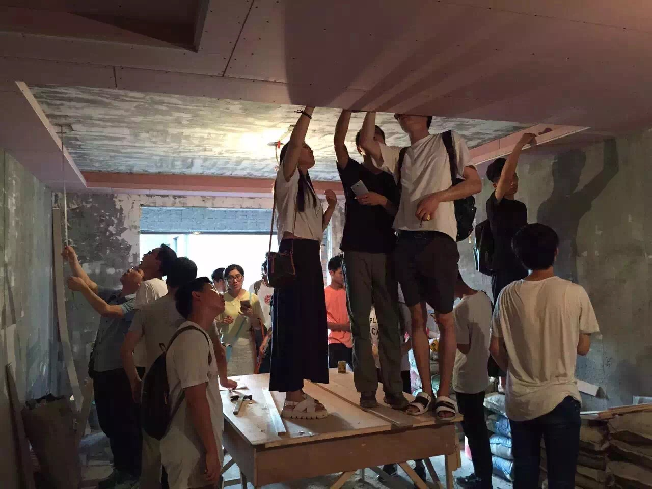banner设计ppt+培训稿+psd实例rar_牙科诊所装修 设计_装修设计培训