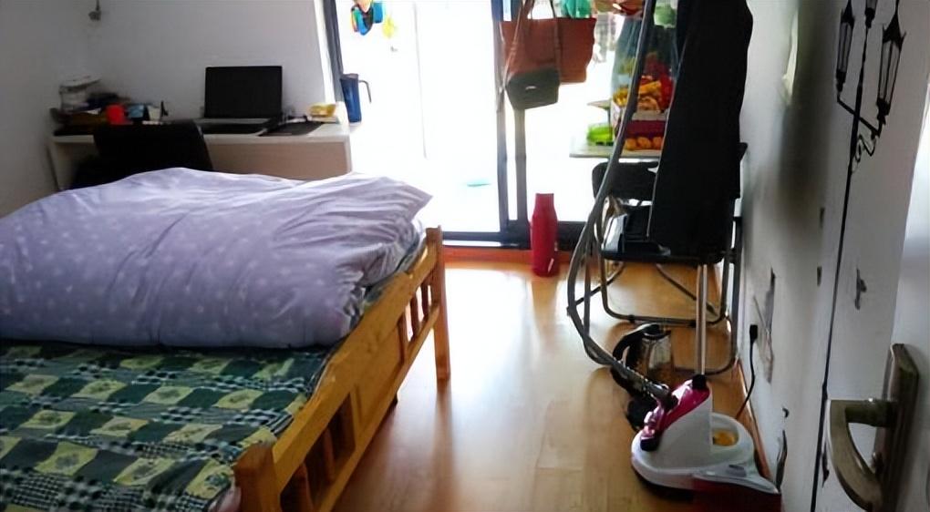 晒晒我在上海1500的出租房，要搬走了真舍不得，出租房也是家