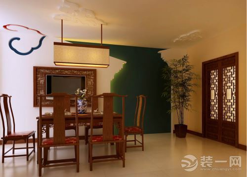 低调奢华装修中式风格_低调奢华装修样板间_高端大气上档次,低调低调奢华有内涵,狂拽酷炫掉渣天