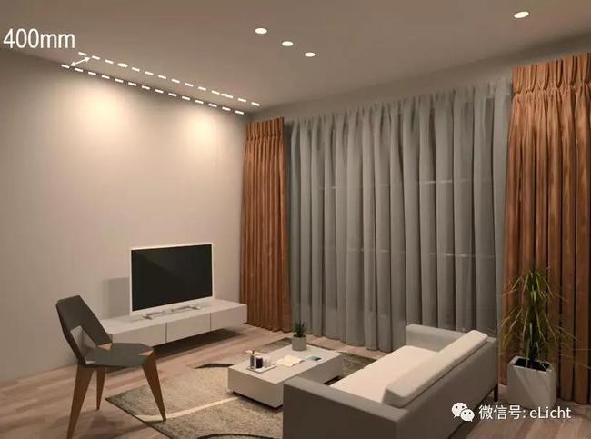 新中式跃式房装修样板_客厅装修样板房_样板卧室房装修效果图