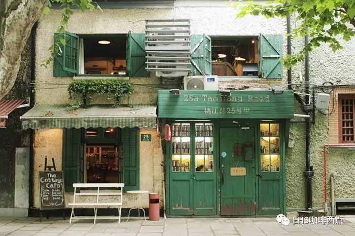 开店必看：咖啡馆装修风格上如何定位、氛围如何营造？