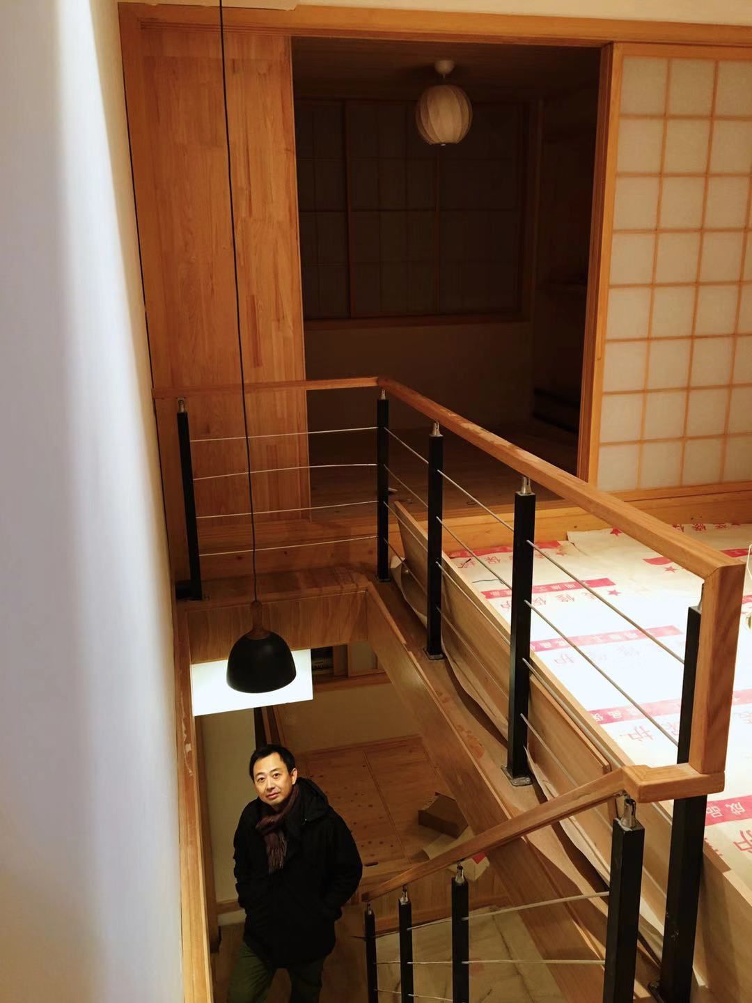 佛龛设计风水_佛龛装修设计_家里佛龛的装修效果图