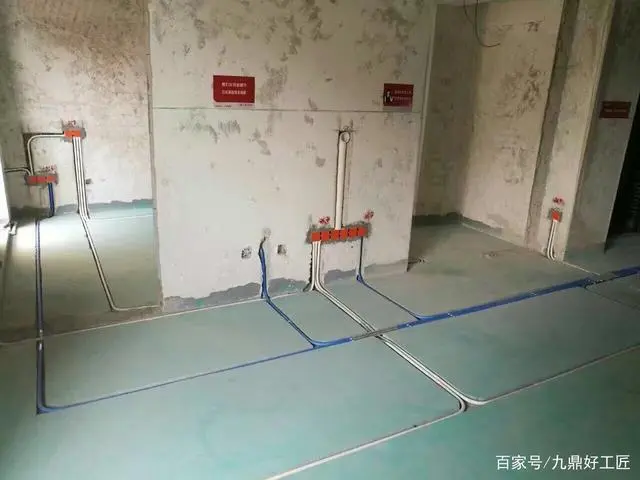 怎么选择室内装修材料？