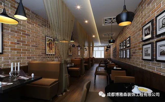 立水桥合立方 3室1厅 中等装修 朝南 次卧_3室2厅1卫户型图装修_咖啡厅装修