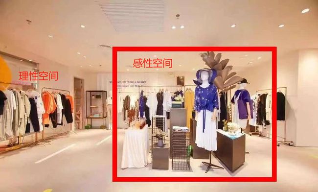 服装店装修的细节问题