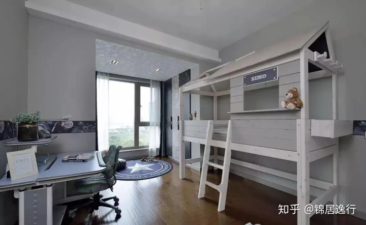 装修量房设计_儿童房设计与装修_小平房儿童房装修