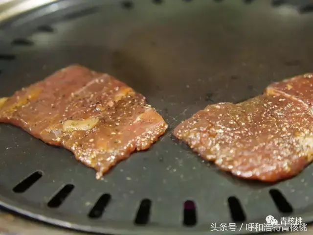 烤肉店装修_汉丽轩烤肉公主坟店_韩国烤肉装修图片大全