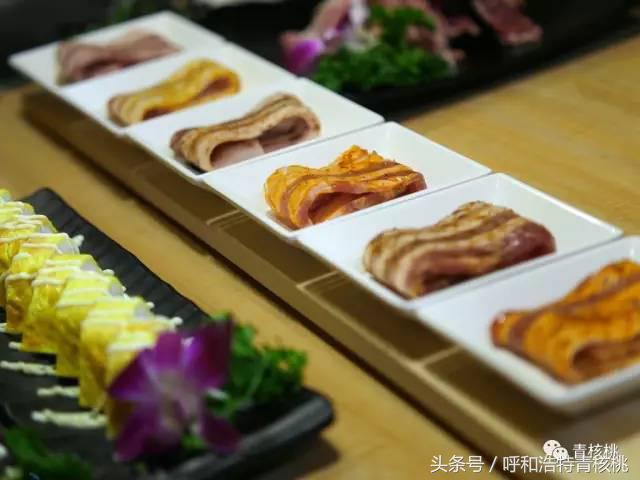 烤肉店装修_汉丽轩烤肉公主坟店_韩国烤肉装修图片大全