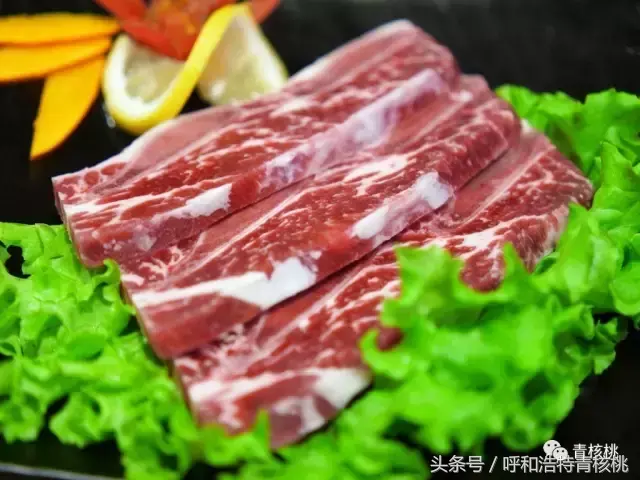 韩国烤肉装修图片大全_汉丽轩烤肉公主坟店_烤肉店装修