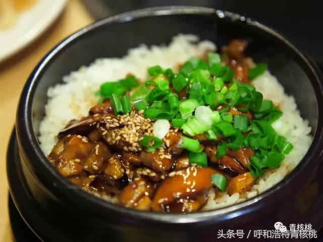 韩国烤肉装修图片大全_汉丽轩烤肉公主坟店_烤肉店装修