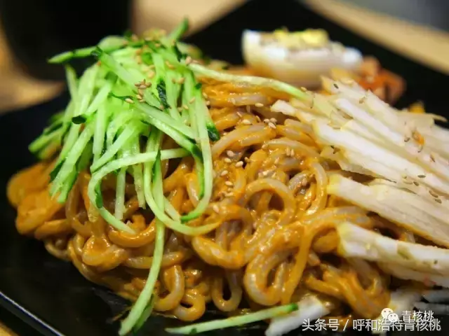 汉丽轩烤肉公主坟店_烤肉店装修_韩国烤肉装修图片大全