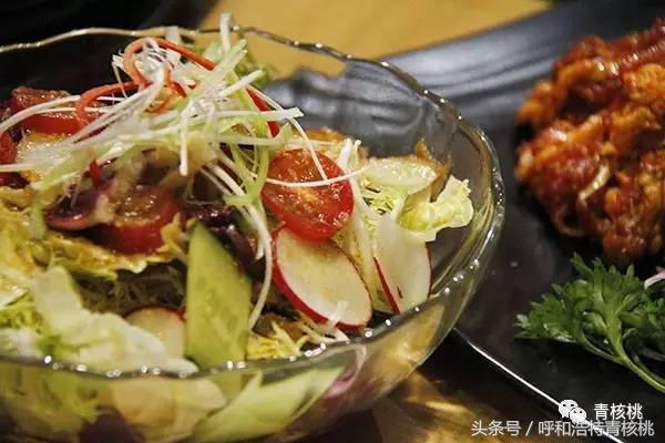 韩国烤肉装修图片大全_烤肉店装修_汉丽轩烤肉公主坟店