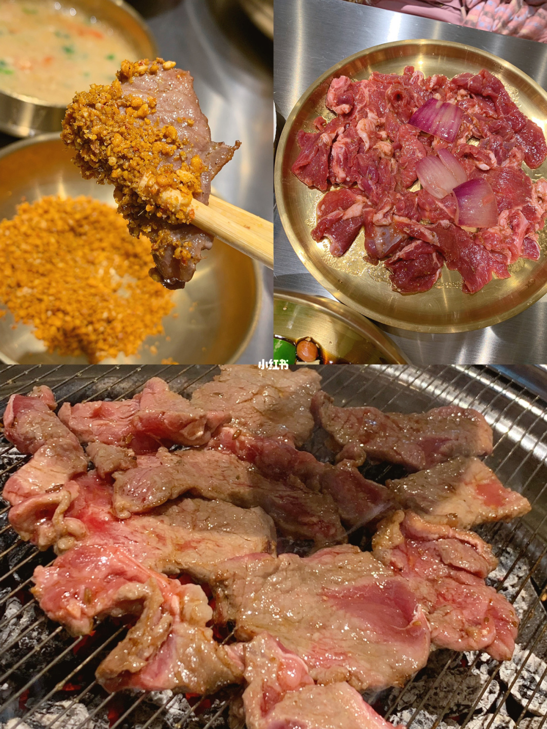 烤肉店装修_汉丽轩烤肉公主坟店_韩国烤肉装修图片大全