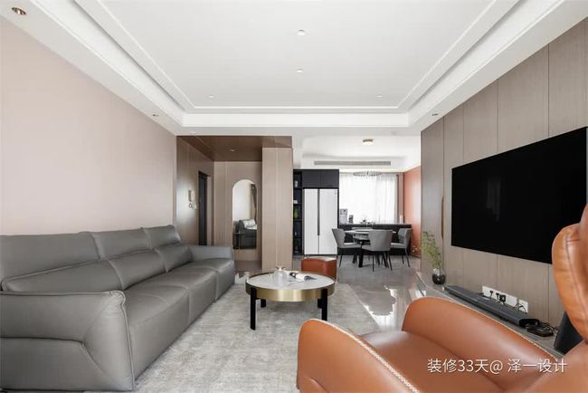 婚房装修效果图 客厅_客厅装修样板房_房天下客厅装修效果图