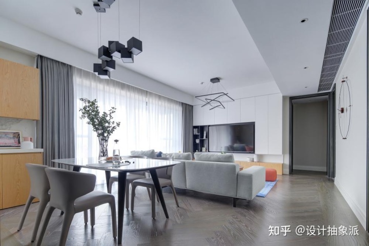 简约式装修效果图_130平米装修效果图 最精美的现代简约装修效果_简约式客厅装修效果图欣赏