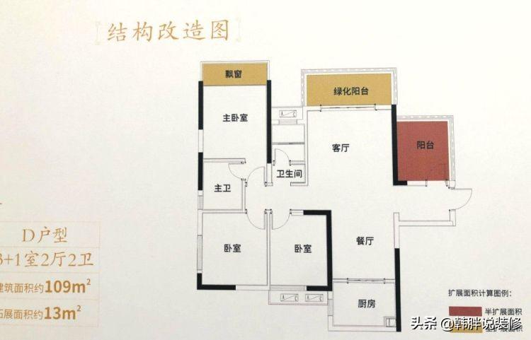 122㎡恒大精装样板房，优雅精致的新中式风格，努力赚钱买一套